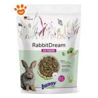 Bunny Nature Sogni per Conigli Senior