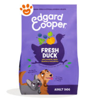 Edgard Cooper Dog Adult con Anatra Fresca