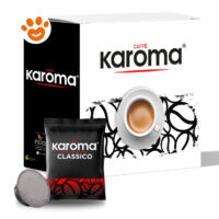 Karoma Caffè Capsule Nespresso - Classico