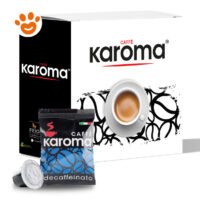 Karoma Caffè Capsule Nespresso - Deca
