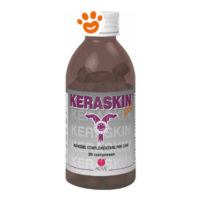 Acme Keraskin Dog Compresse Mangime Complementare