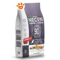 Necon Cat Natural Wellness Sterilizzato Urine PH Maiale e Riso