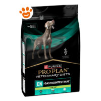 Purina Dog Pro Plan Veterinary Diet EN Gastrointestinal Low Fat