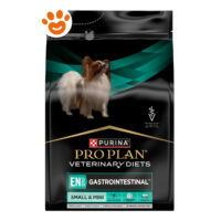 Purina Dog Pro Plan Veterinary Diet EN Gastrointestinal Small Breed