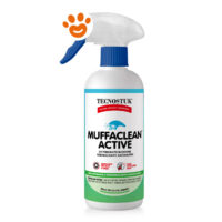 Tecnostuk Muffaclean Active