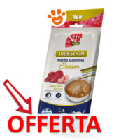Confezione crema digestione N&D pollo e tonno offerta