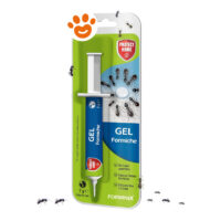 Gel antiformiche Protect Home in siringa