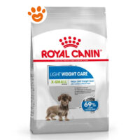 Royal Canin CCN Dog X-Small Adult Light Weight Care