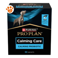 Confezione Purina Pro Plan Calming Care per cani