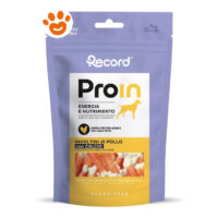 Snack per cani ProIn pollo con calcio