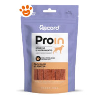 Confezione snack per cani ProIn anatra