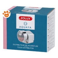 Scatola distributore automatico cibo Zolux Aquaya