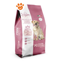 Sacco crocchette Supreme Adult per cani